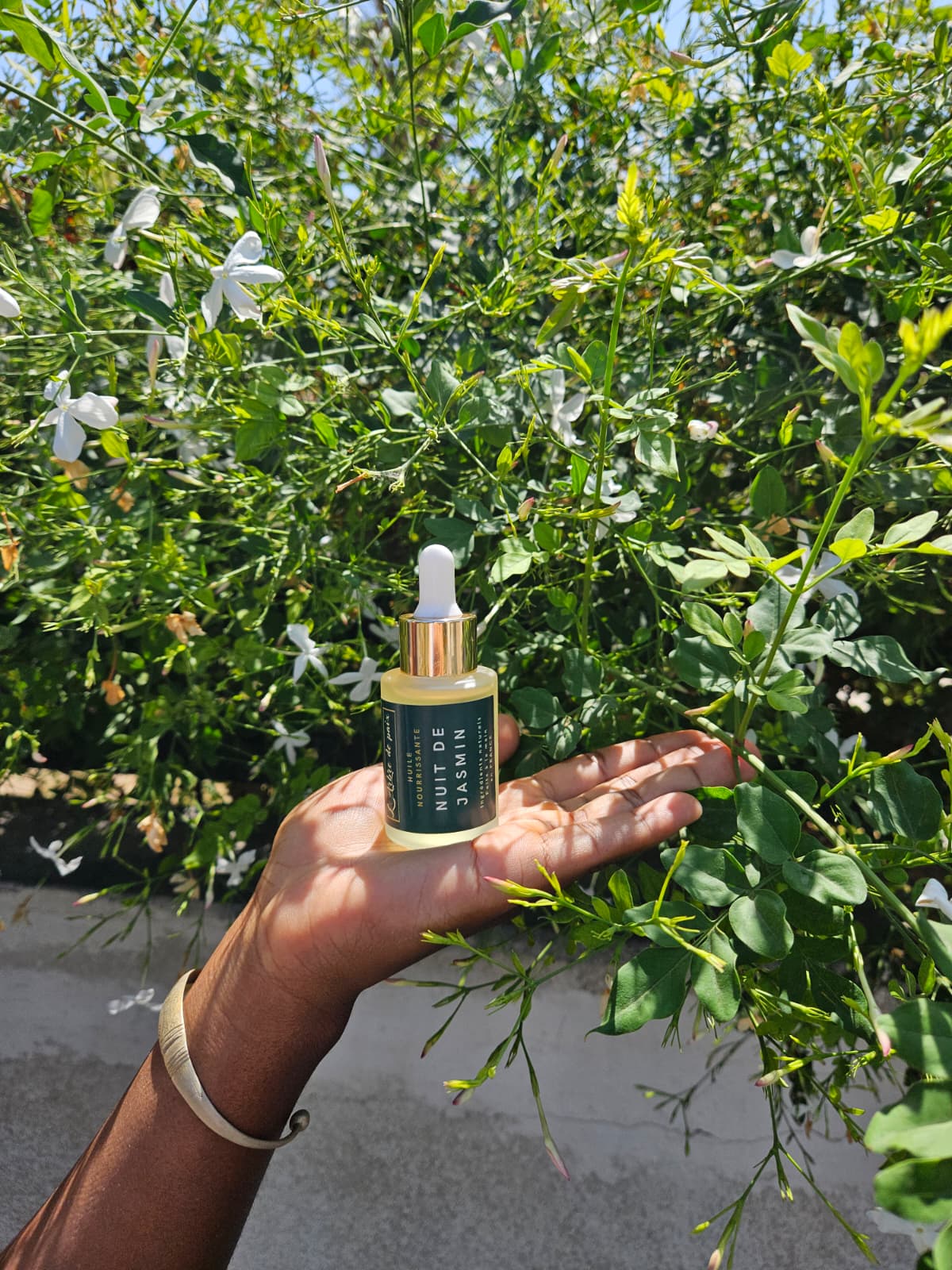 Nuit de Jasmin – Image 6