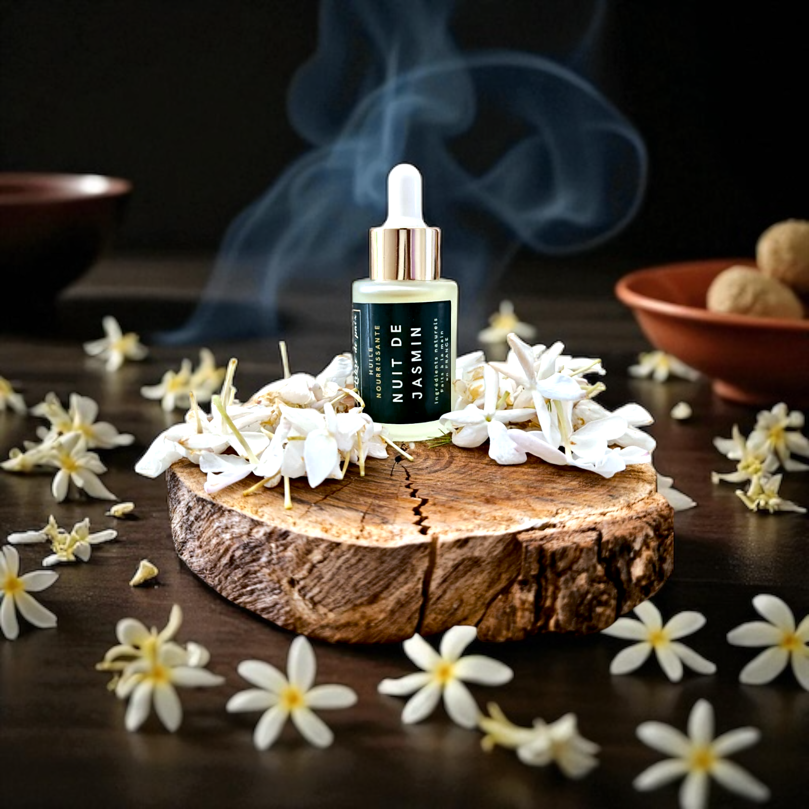 Nuit de Jasmin – Image 3