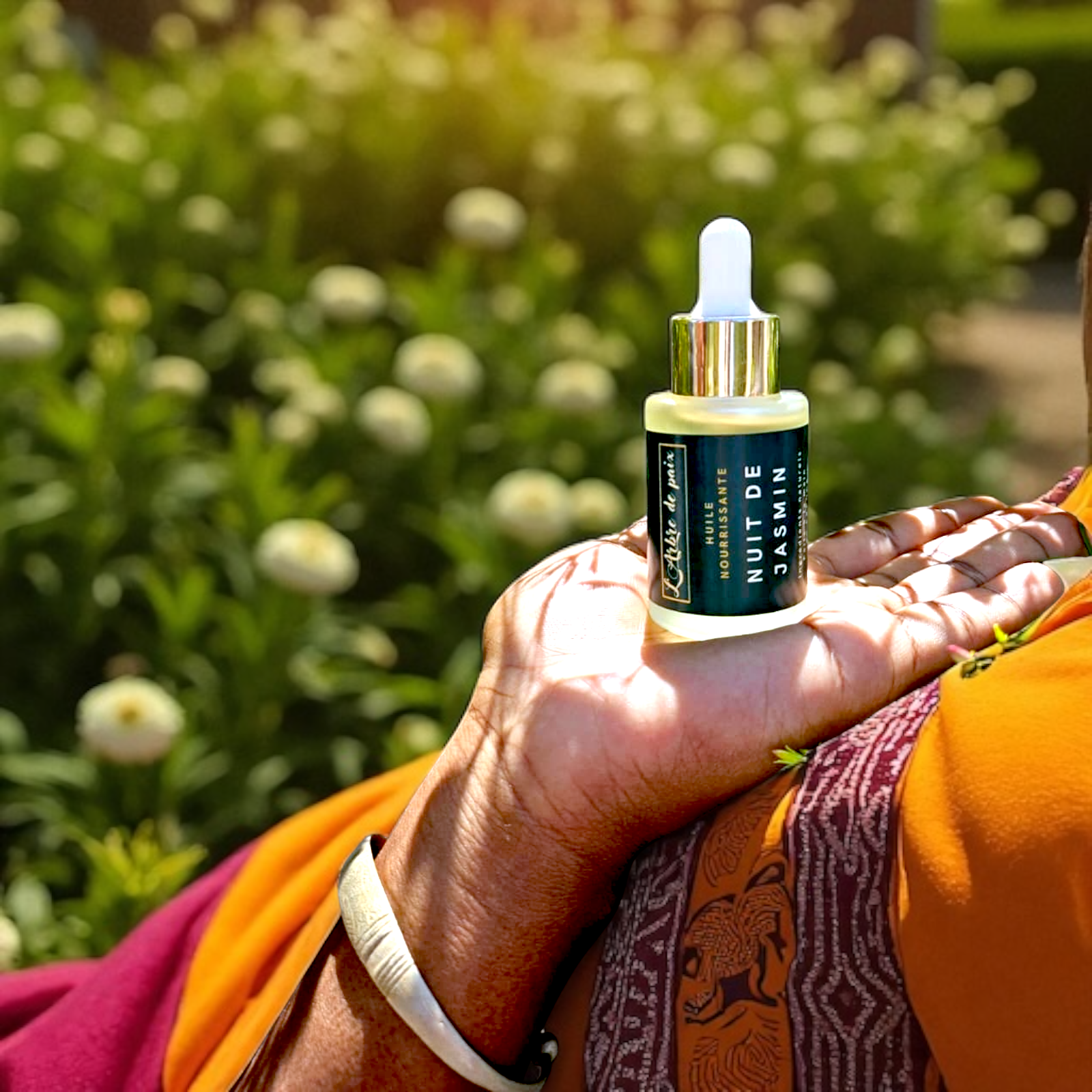 Nuit de Jasmin – Image 4