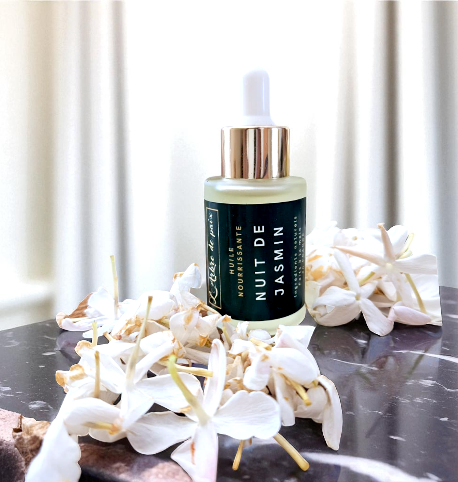 Nuit de Jasmin – Image 5