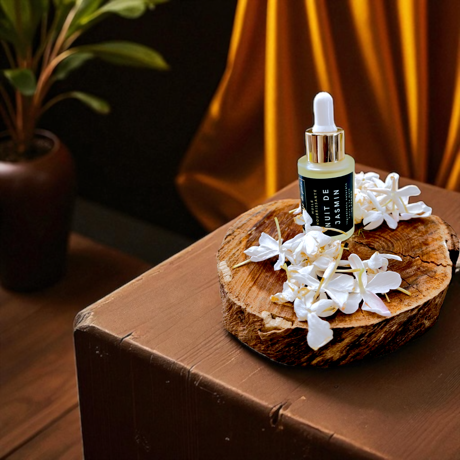 Nuit de Jasmin – Image 2